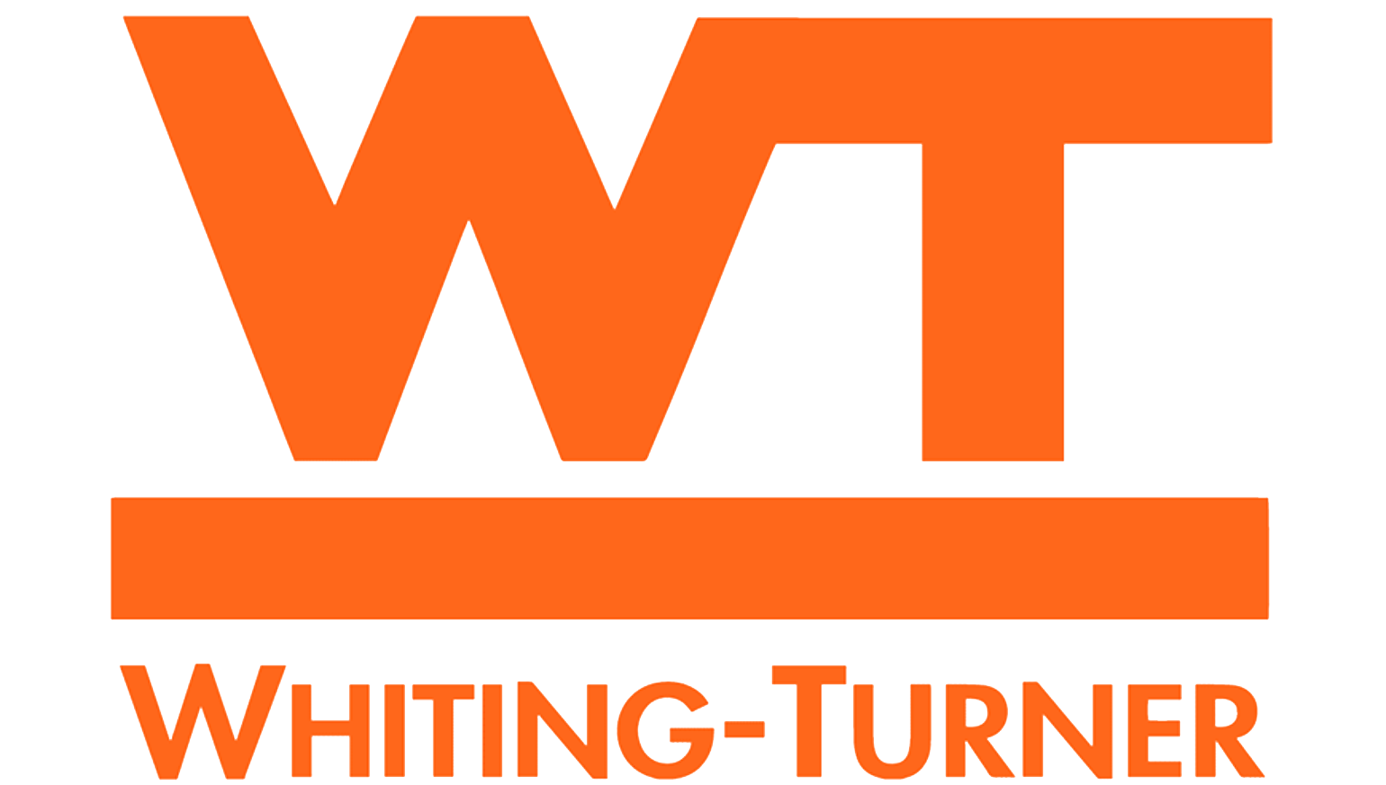 Whiting-Turner, a Patriot Scaffolding & Insulation client